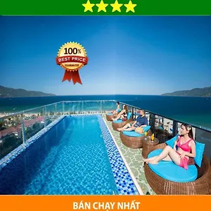 Da Nang Sunlit Sea Hotel&Apartment - RHM GROUP Đà Nẵng