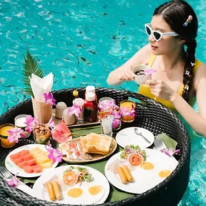 Le Indochina Hotel&beach Hotel Đà Nẵng