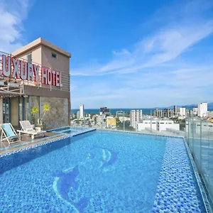 Grand Sunrise 3 Hotel&spa Hotel Đà Nẵng