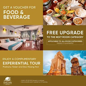 Phu Resort Phan Thiet